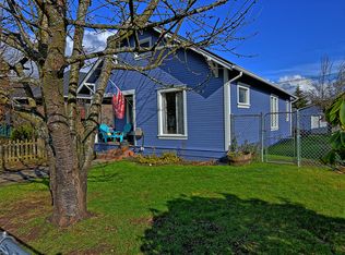 2007 Virginia Ave, Everett, WA 98201