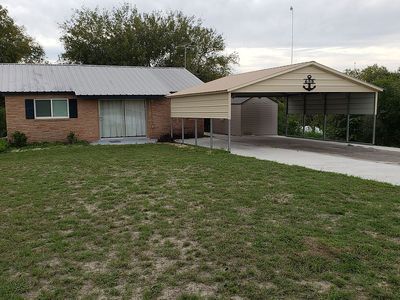 658 S Vista Dr, Sandia, TX, 78383