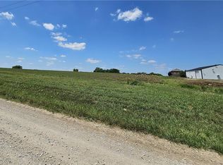 W 239th St, Louisburg, KS 66053