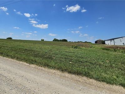 W 239th St, Louisburg, KS, 66053