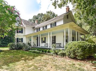 902 Cumberstone Rd, Harwood, MD 20776