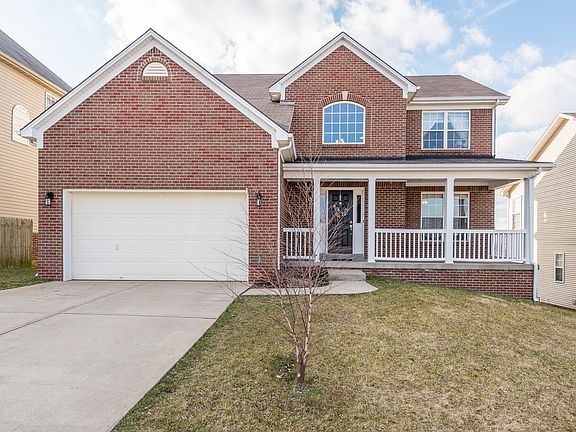 2916 Majestic View Walk