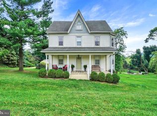 14275 Ebaugh Rd, Stewartstown, PA 17363