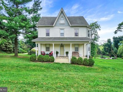 14275 Ebaugh Rd, Stewartstown, PA, 17363
