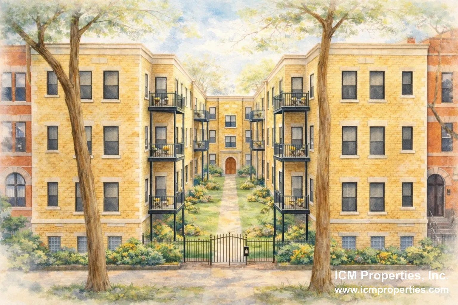 1 bed, 650 sqft, $2,795 — Photo 4