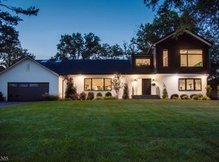195 Crestwood Dr, South Orange, NJ 07079