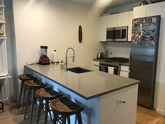 Rented by REAL New York