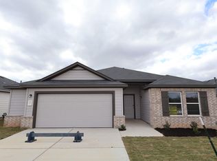 19921 Hirono Dr, Manor, TX 78653