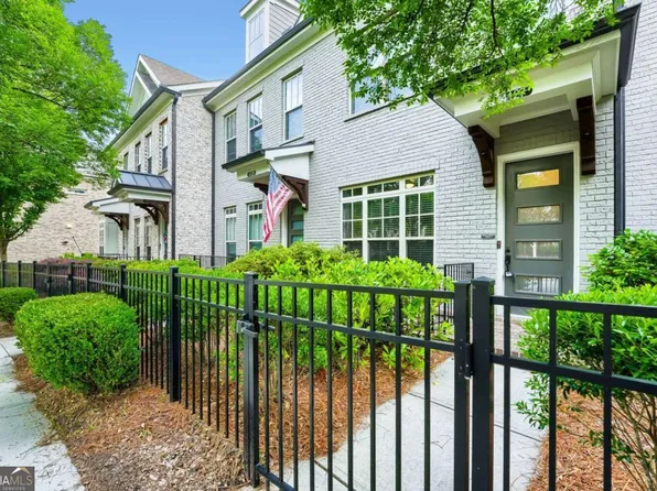 4127 Township Pkwy, Sandy Springs, GA 30342