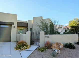 1980 S Bar B Pl, Tucson, AZ 85713