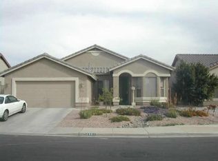 2601 S Keene, Mesa, AZ 85212