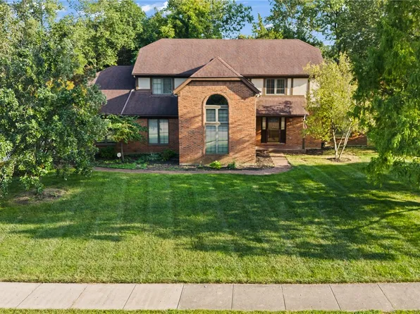 240 E Stonequarry Rd, Vandalia, OH 45377