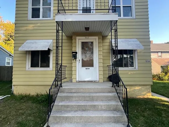 912 Alabama Avenue, Sheboygan, WI 53081