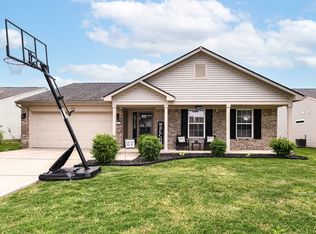 1137 Sunkiss Ct, Franklin, IN 46131
