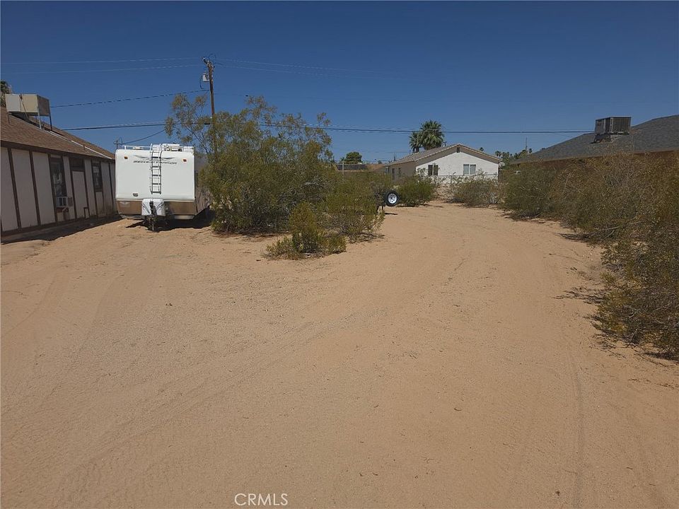 2nd image of 0 Cahuilla Ave #88-29