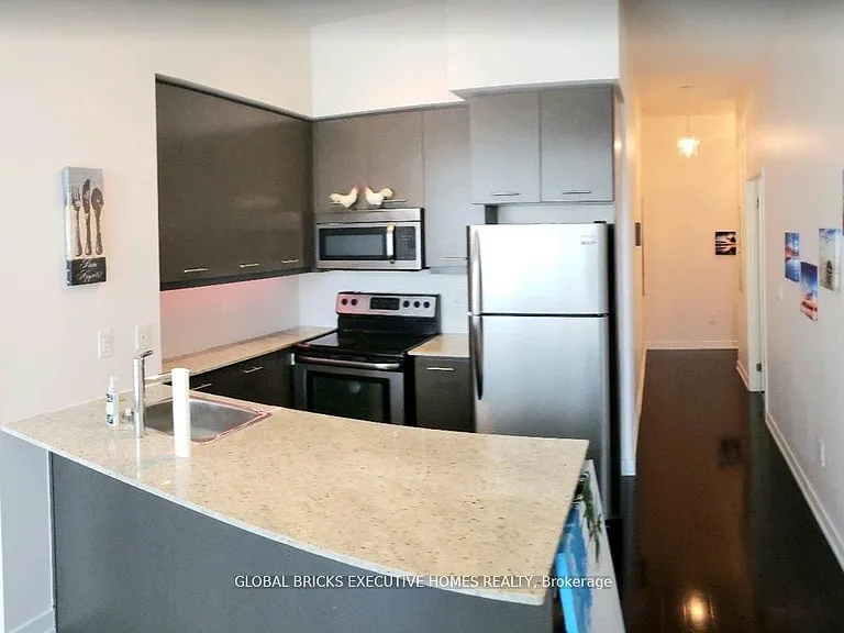 365 Prince Of Wales Dr #408 — Photo 5