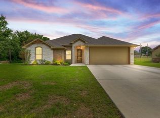 3907 Del Rio Ct, Granbury, TX 76049