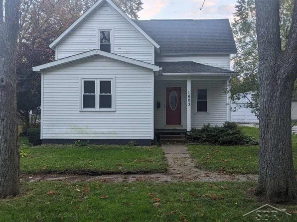 1603 Vine St, Saginaw, MI 48602
