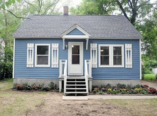 154 Reed Ave, Holland, MI 49423