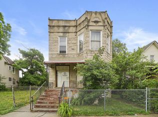 5921 S Morgan St, Chicago, IL 60621
