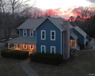116 Woodrow Balch Dr, Huntsville, AL, 35806