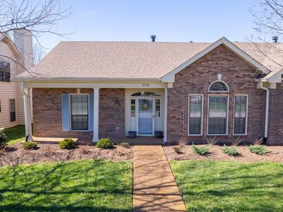 6058 Sunrise Cir, Franklin, TN, 37067