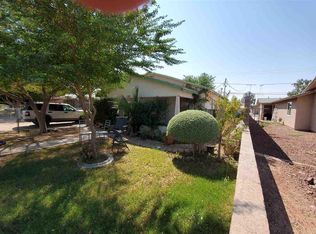 2060 S Maple Ave, Yuma, AZ 85364