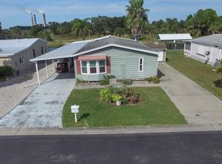 204 N Saint Thomas Cir, Apollo Beach, FL 33572