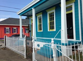 1241 Mandeville St, New Orleans, LA 70117