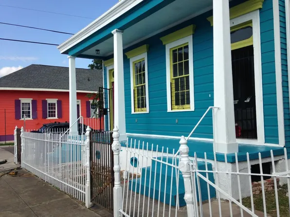 1241 Mandeville St, New Orleans, LA 70117