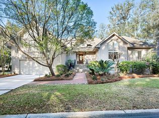 46 Hearthwood Dr, Hilton Head Island, SC 29928