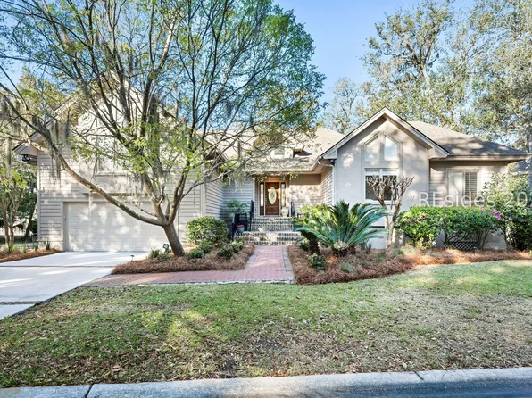 46 Hearthwood Dr, Hilton Head Island, SC 29928