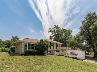 10007 Fremont Ave, Kansas City, MO 64134