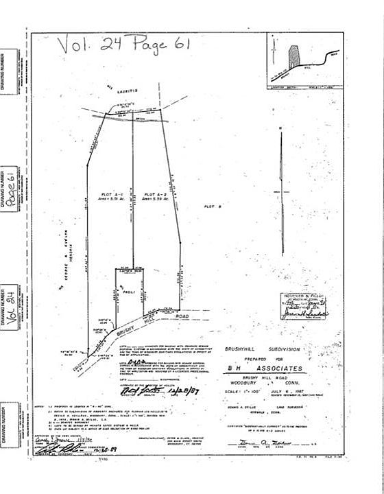 2nd image of 176 Brushy Hill Rd