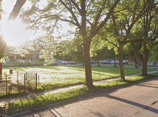 6008 S Princeton Ave, Chicago, IL 60621