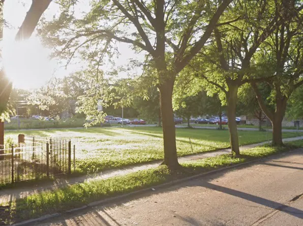 6008 S Princeton Ave, Chicago, IL 60621