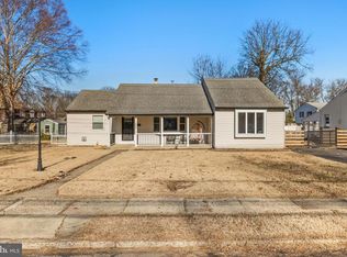 228 Nicholson Rd, Mount Ephraim, NJ 08059