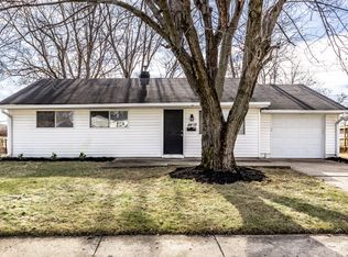 8815 Frontenac Rd, Indianapolis, IN 46226