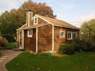 490 Middlebridge Rd, South Kingstown, RI 02879