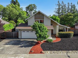 3218 Montevideo Dr, San Ramon, CA 94583