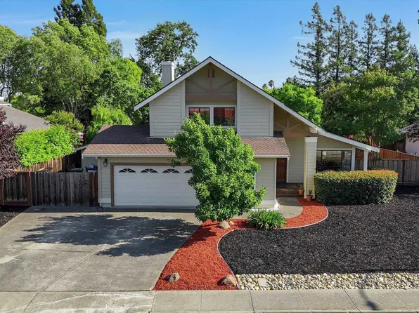 3218 Montevideo Dr, San Ramon, CA 94583