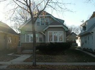 2851 N 55th St #2851A, Milwaukee, WI 53210