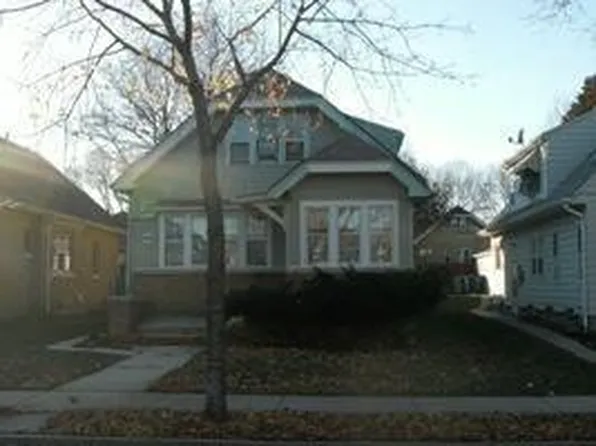 2851 North 55th STREET #2851A, Milwaukee, WI 53210