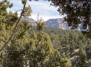 Juniper Cir, Orderville, UT 84758