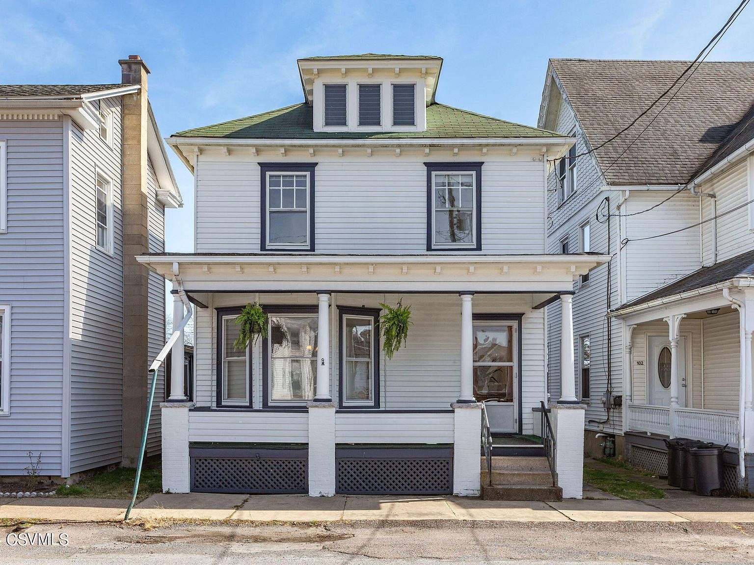 226 Church St, Danville, PA 17821 | Zillow