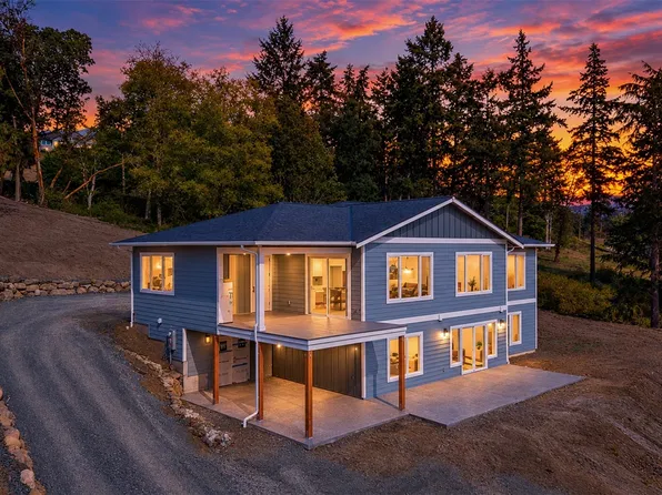 1445 Sergios View Lane, Oak Harbor, WA 98277