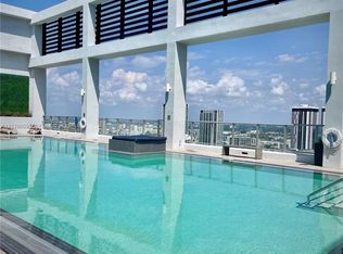 151 SE 1st St APT 2602, Miami, FL 33131