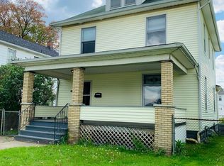 1612 E Washington St, New Castle, PA 16101
