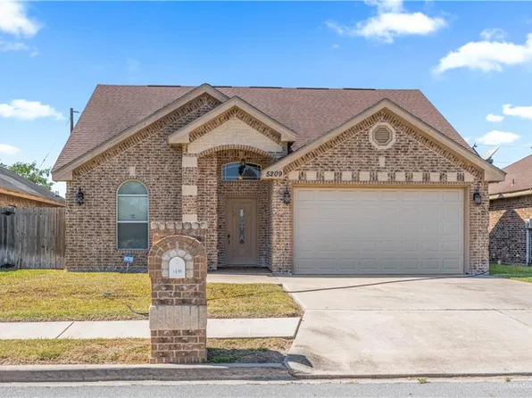 5209 Calle Divina, Edinburg, TX 78539