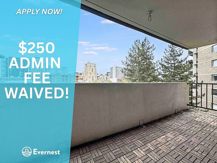 1st image of 601 W 11th Ave APT 506
